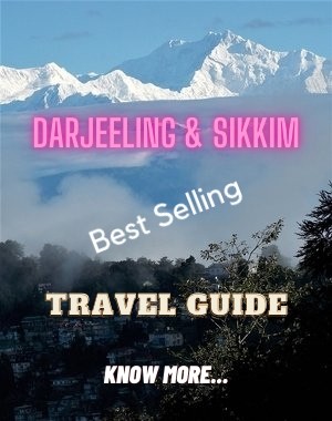 tourism near darjeeling