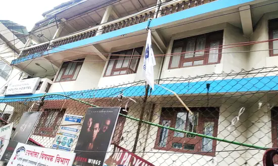 YHAI Youth Hostel Darjeeling